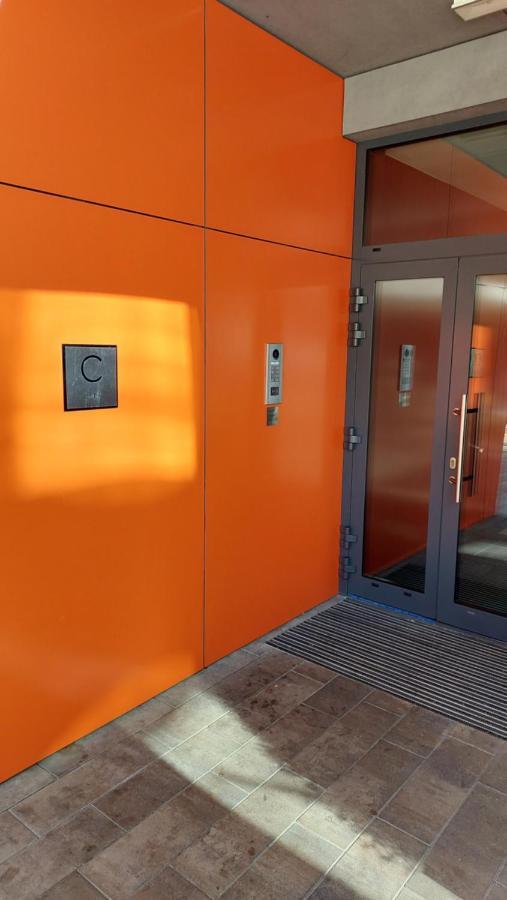 Apartament Centrum, Miejsce Parkingowe W Cenie ワルシャワ エクステリア 写真